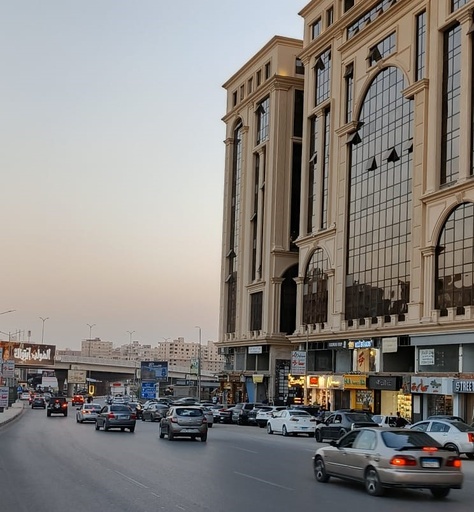 Technical meeting with the engineer (Maadi branch)