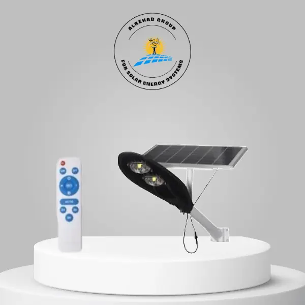 كشاف اعمدة 100w