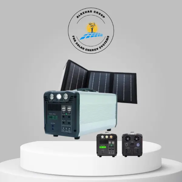 inverter 700w مولد