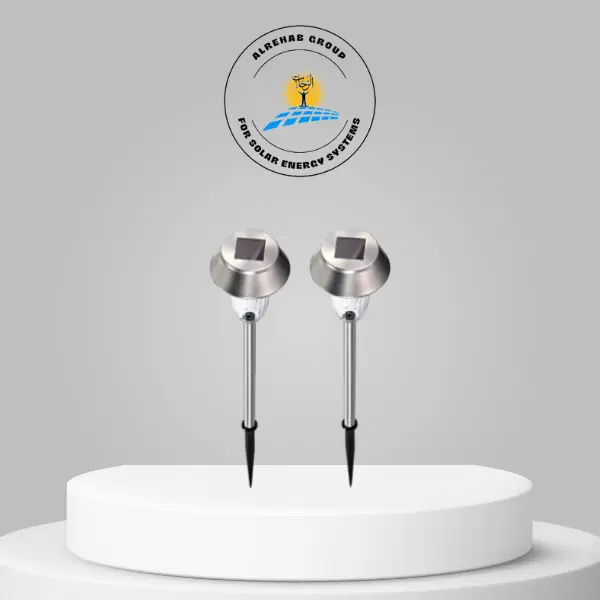 كشاف ارضي SS-502