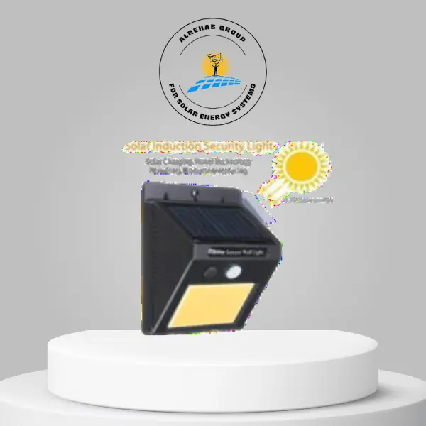 كشاف مدخل Yc-sw5050-cob