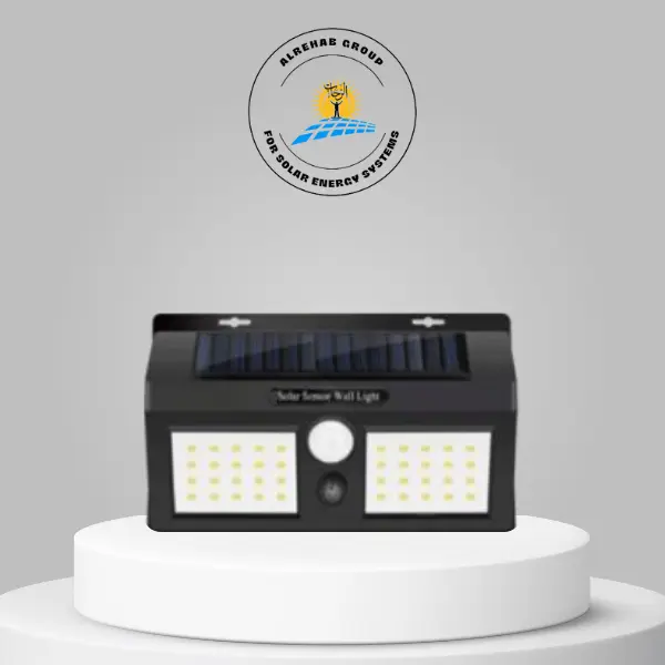 كشاف ممرات Yc-swpir