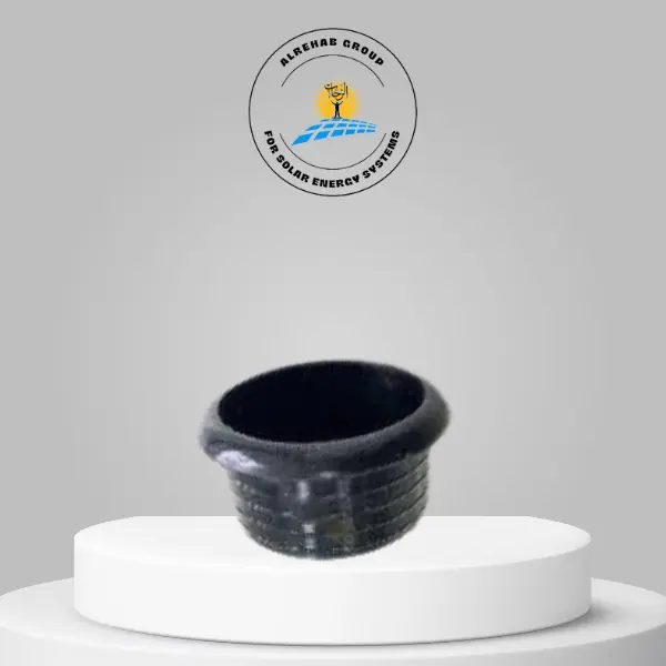 طبة مطاط
