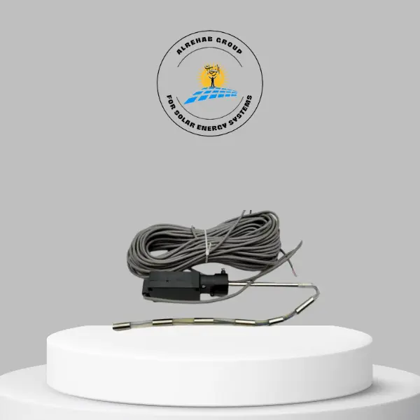 "حساس حرارة  2 Wires"