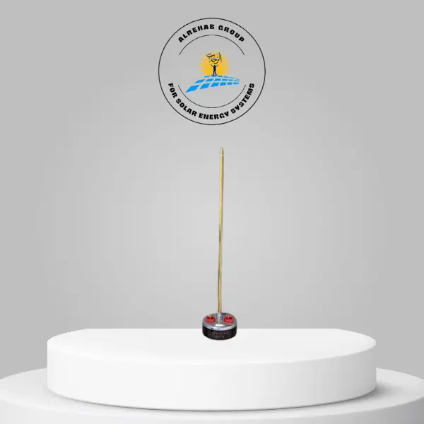 ترموستات هيتر تركى