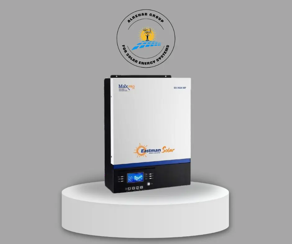 "  EASTMAN انفرتر 11KW Pro "