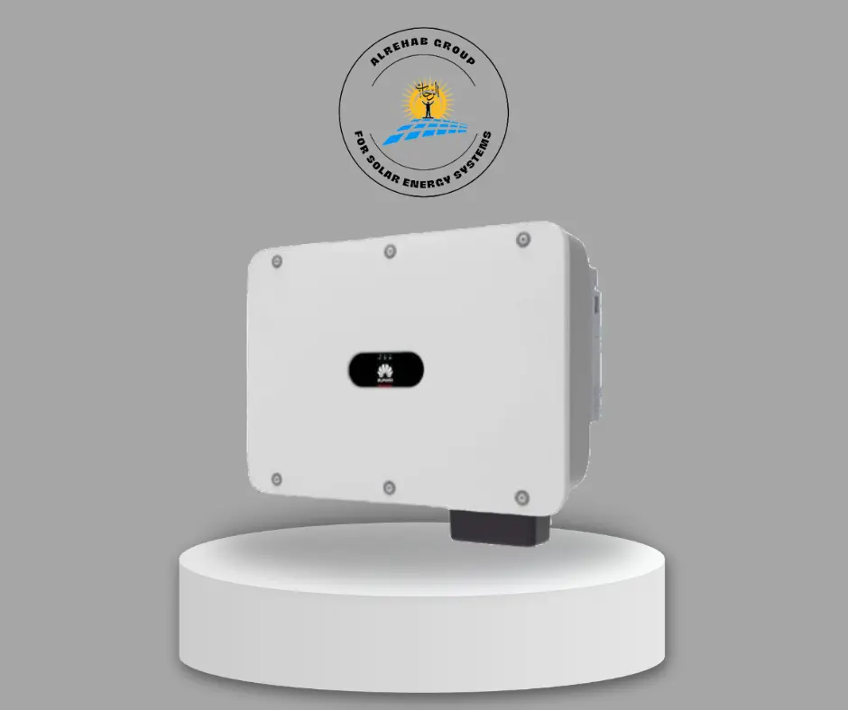 "انفرتر HUAWEI- On grid 36kw"