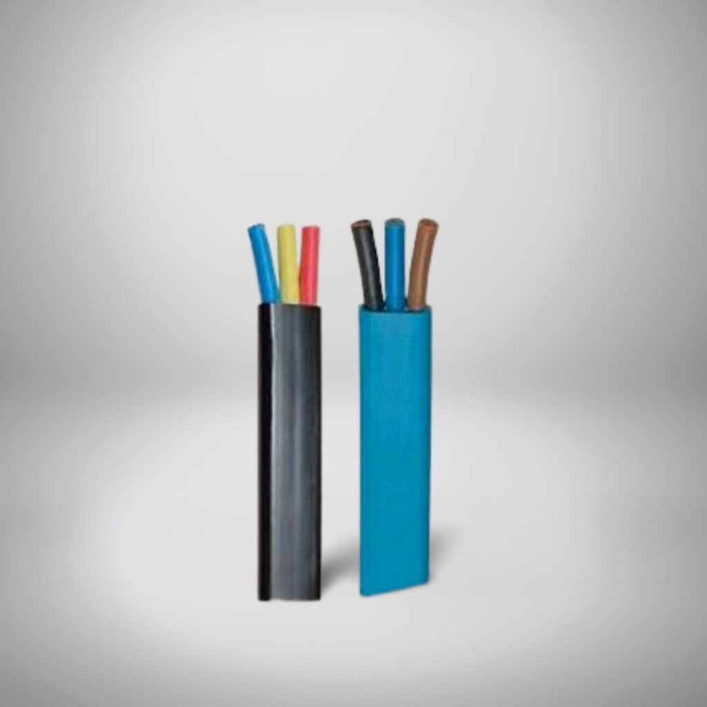 كابل بحاري مستورد 3*10