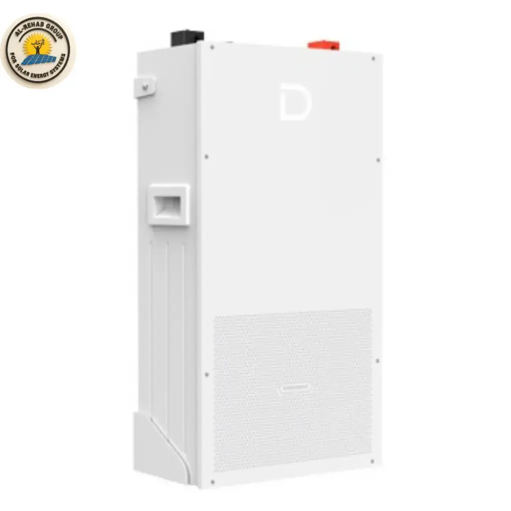 Dyness Lithium Batteries Powerbrick51.2v - 280ah/14.336kwh