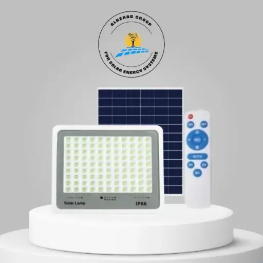 كشاف 100w فردي 2
