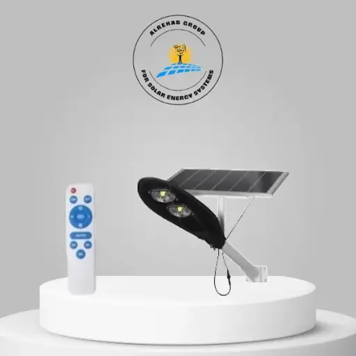 كشاف اعمدة 100w