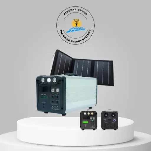 inverter 700w مولد