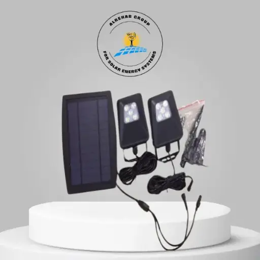 كشاف طوارئ ss-0509