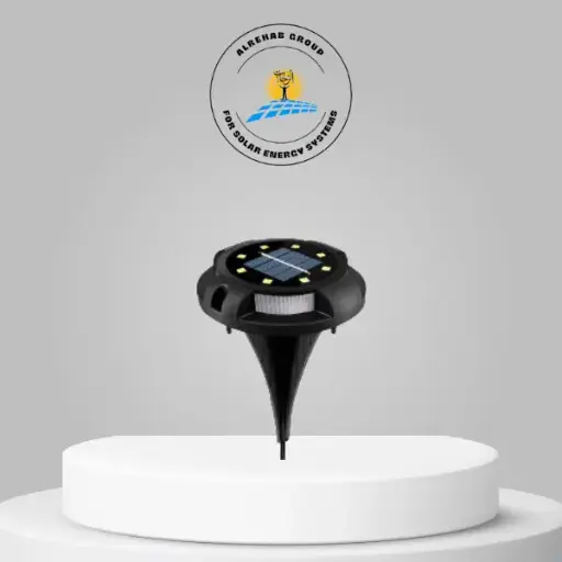 كشاف ارضي SS Curcle/SOLAR