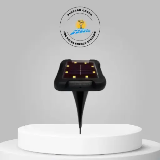 كشاف ارضي SS Flower/SOLAR 2