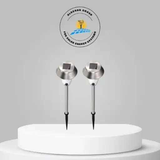 كشاف ارضي SS-502
