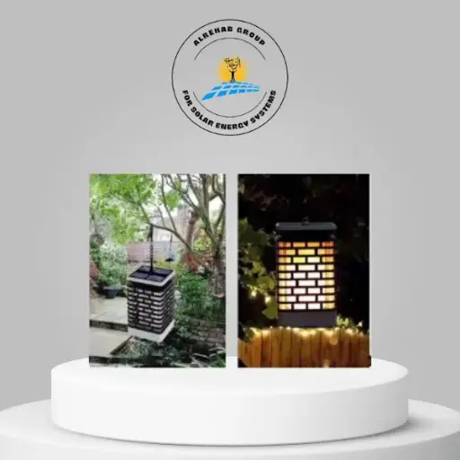 كشاف حدائق  SMD283 5LED