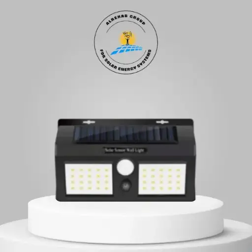 كشاف ممرات Yc-swpir