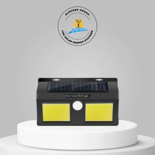 كشاف ممرات Yc-sw8019-cob