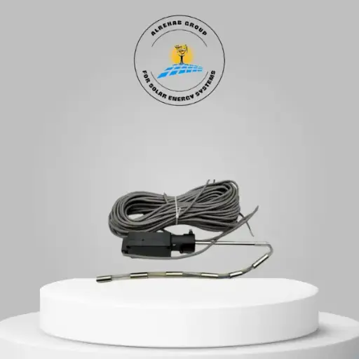 "حساس حرارة  4 Wires"