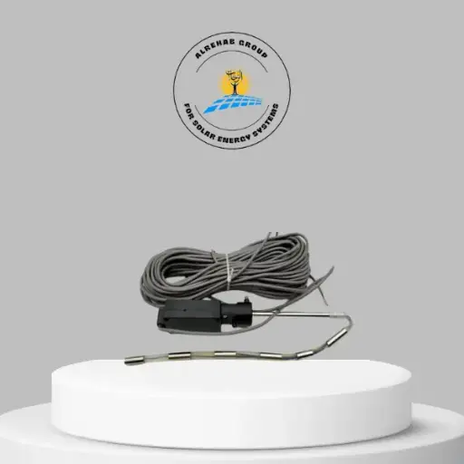 "حساس حرارة  3 Wires"