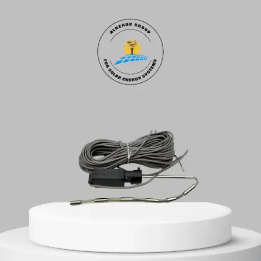 "حساس حرارة  2 Wires"