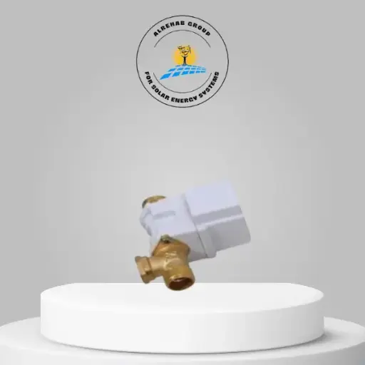 "محبس كهربي  12 V"