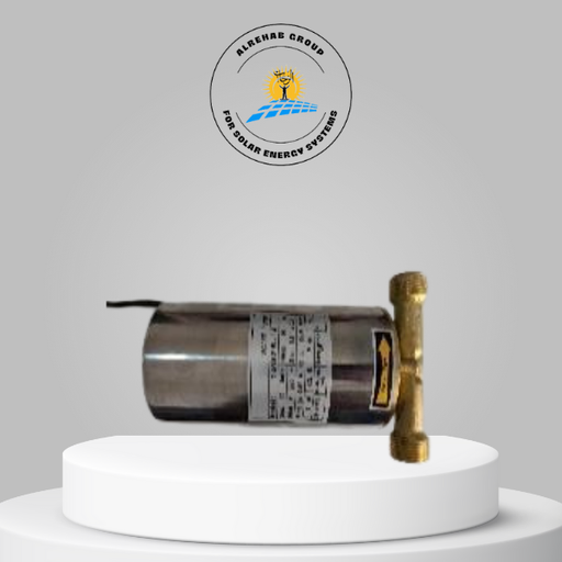 طلمبة ضخ مياة
