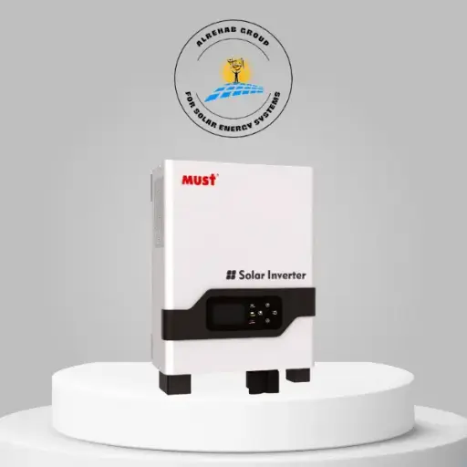 "MUST انفرتر  5KW"