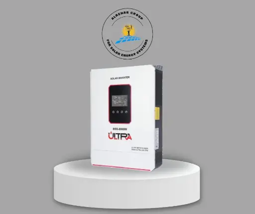 " ULTRA انفرتر  8KW Pro"