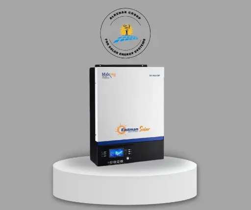 "  EASTMAN انفرتر 15KW  "