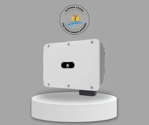"انفرتر HUAWEI- On grid 40kw"