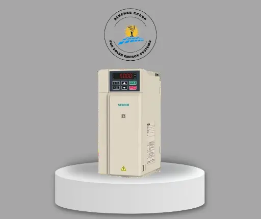 "VEICHIانفرتر 225HP- 160KW"