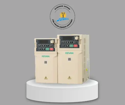" KEVAN انفرتر 225HP - 160KW -380V"