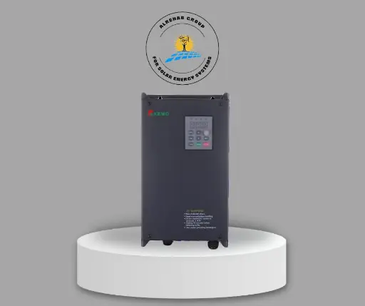 "KEWO PV800 انفرتر  93KW , 125HP "