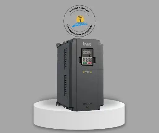 "انفرتر INVET  160KW - 215HP - 380V"