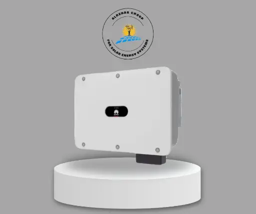 "انفرتر HUAWEI- On grid 36kw"