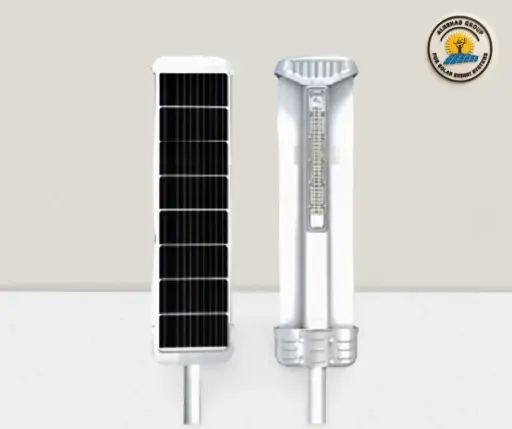 SOLAR LED STREET LIGHTIntegrated (ALL IN ONE) (BCT-OLF-25W)