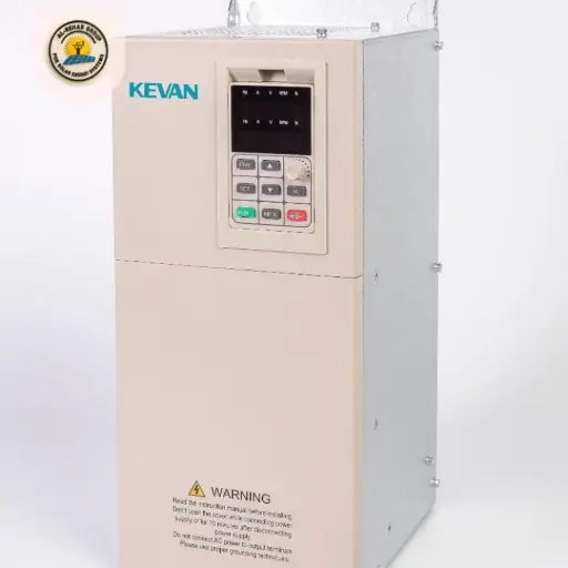 انفرتر KEVAN 30KW/40HP,380VAC